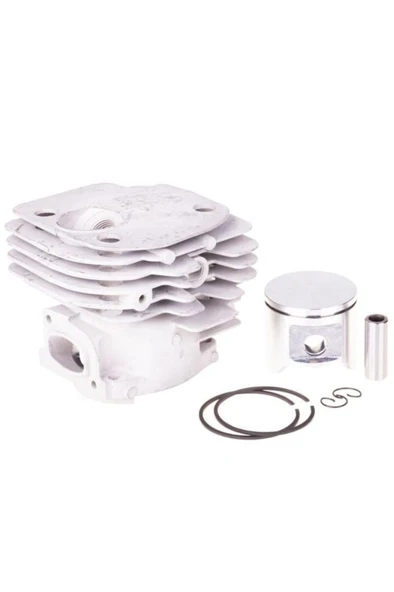 Husqvarna 365(sq) Motorlu Testere Silindir Piston Seti 48mm VETA ürün görseli 1