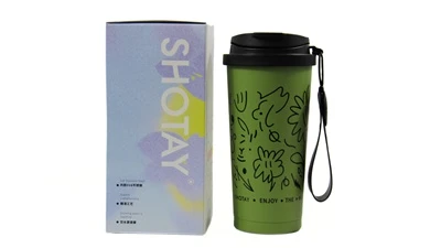SHOTAY TERMOS MATARA 550 ML - Resim 6
