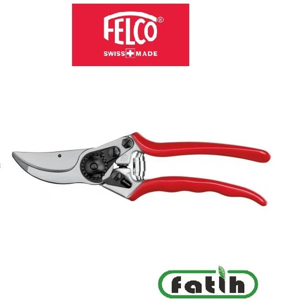 Felco 11 Budama Makası By-pas Sağ El ürün görseli 1