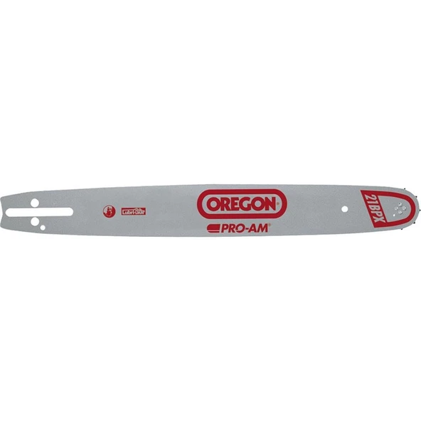 Oregon 153SFHD025 Kılavuz 3/8'' 31 Diş - Stihl 024, 026, 028 ürün görseli 1