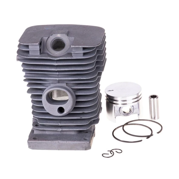 Stihl MS180 Silindir Piston Seti 38mm Veta ürün görseli 1