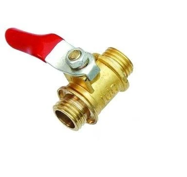 İlaç Musluğu Vana 1/4 VT-22 , VT-30 ürün görseli 1