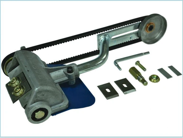 Baseh Kabuk Soyma Makinesi - Husqvarna 61,268,272 ,Jons. 625,630 ürün görseli 1