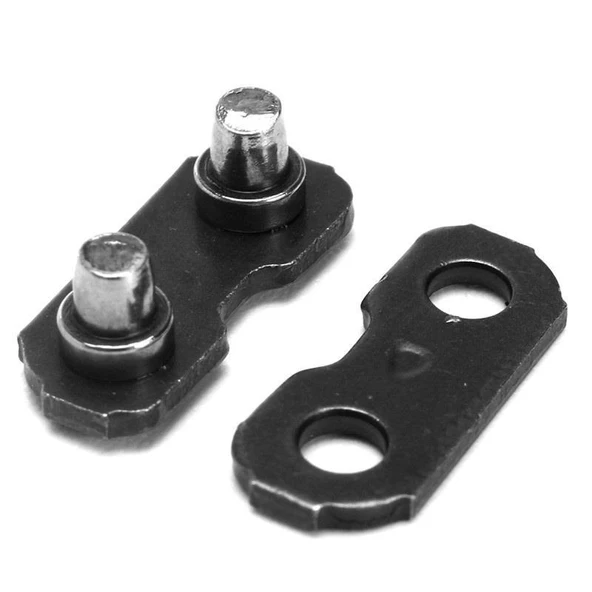 Motorlu Testere Zincir Eki 3/8"  12+12  Adet İkili Set ürün görseli 1