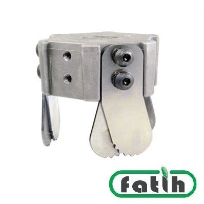 BASEH Köstebek Mini Çapa Aparatı - Resim 3