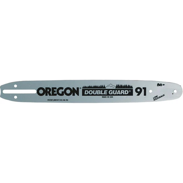 Oregon 100SDEA041 Kılavuz 91'' 20 Diş OleoMac GS260 Shindaiwa 269 ürün görseli 1