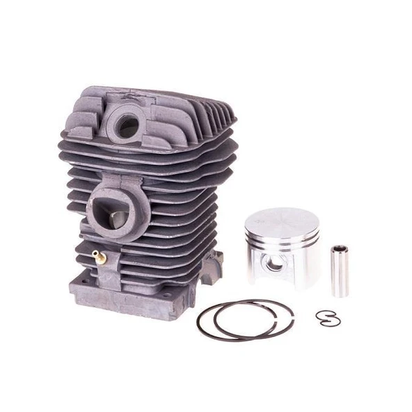 Stihl MS250, 025 Silindir Piston Seti 42,5 mm VETA ürün görseli 1
