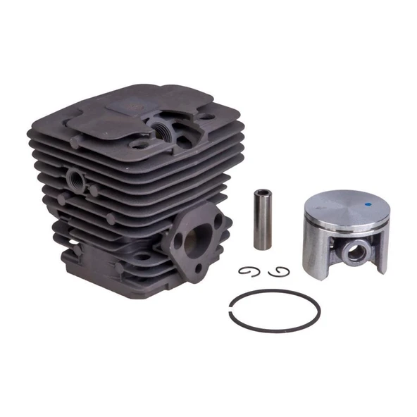 Alpina Castor 52 Silindir Piston Seti 45mm Nikasil Kaplama VETA ürün görseli 1