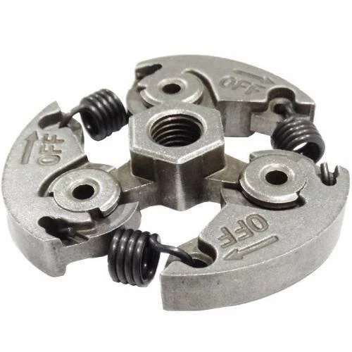 Zomax Balata Komple ZM2000 - Resim 2