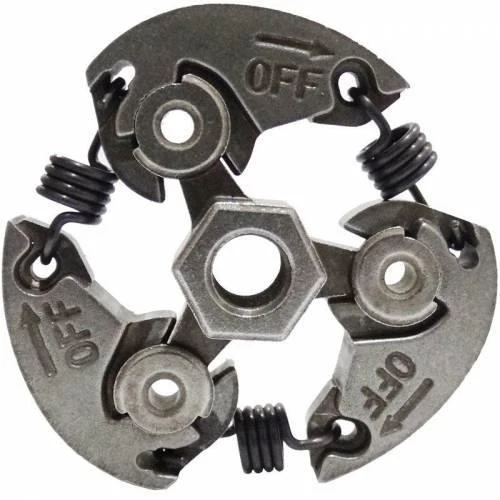 Zomax Balata Komple ZM2000 ürün görseli 1