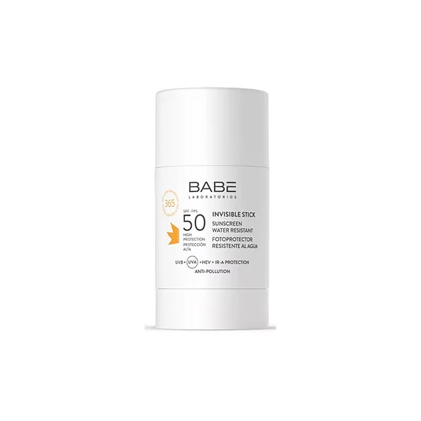 Babe İnbisible SPF50 Güneş Koruyucu Stik 30 g ürün görseli 1