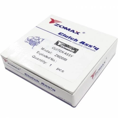 Zomax Balata Komple ZM2000 - Resim 3