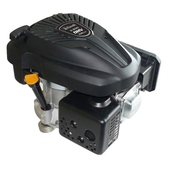 EMAK K 805 Benzinli Çim Biçme Motoru 196 cc Alttan Milli ürün görseli 1