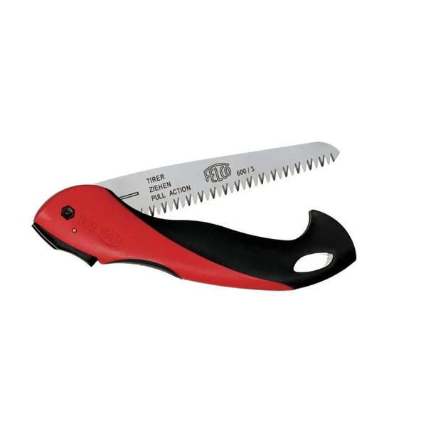 Budama Testeresi Felco 600 Katlanır 35 Cm ürün görseli 1