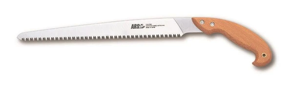 Ars Budama Testeresi Ahşap Saplı Sabit  PS-30 KL ürün görseli 1