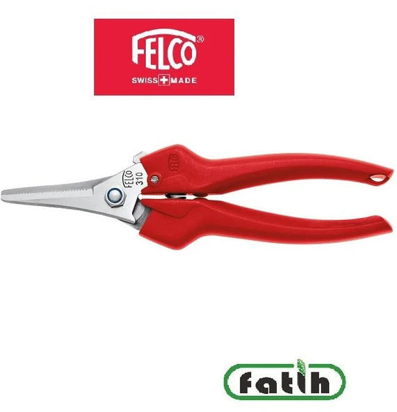 Felco 310 Meyve Toplama MakasıSağ-Sol El ürün görseli 1
