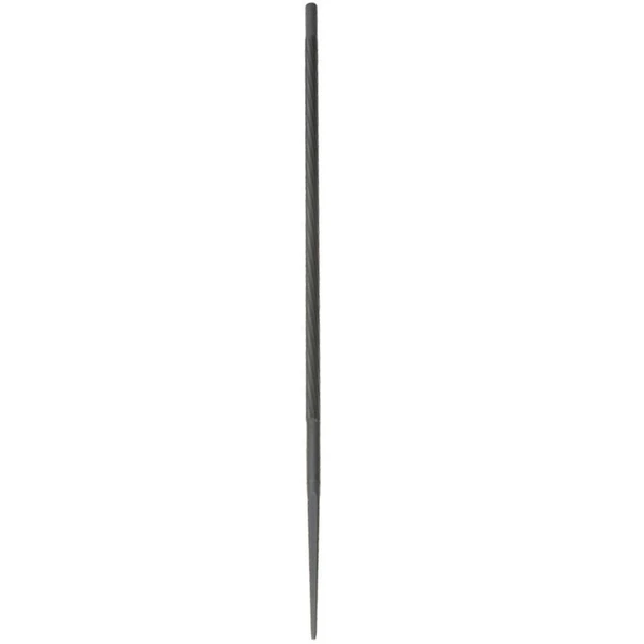 Vallorbe Eğe  1/4 - 3,2 mm Motorlu Testere Eğesi Micro - Resim 3