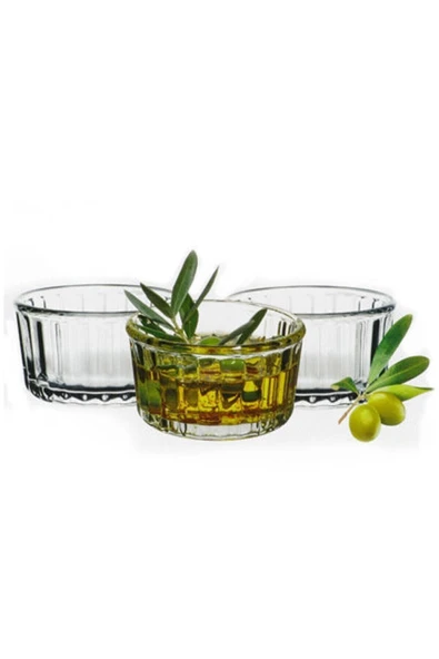 Paşabahçe Ramekin Mini Kase 6'lı ürün görseli 1
