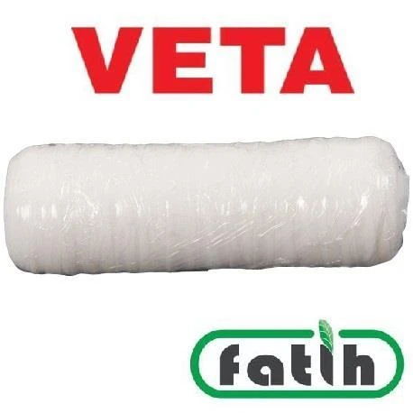 Veta Aşı Bandı Bantı Silikonlu Aşı bağı 5 adet 1 Kg ürün görseli 1
