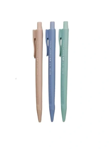FABER CASTELL ECON PASTEL 05 VERSATİL KALEM ürün görseli 1