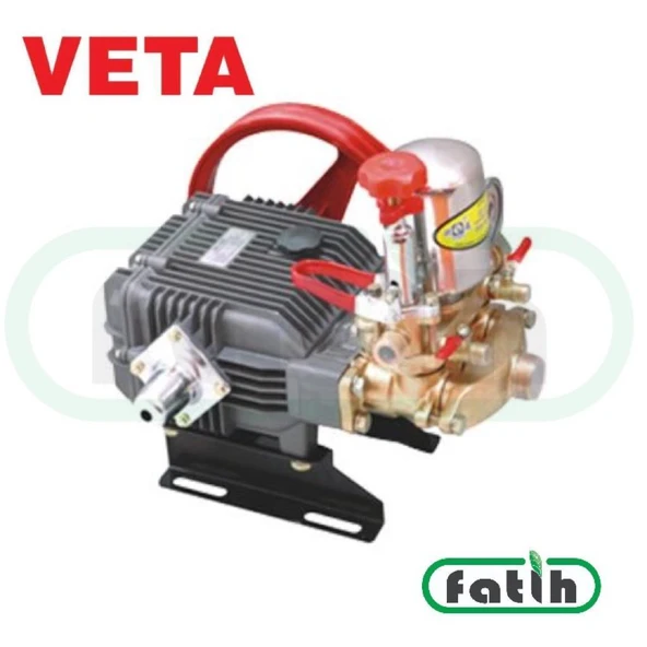 Veta VT-30 Pistonlu Basınç Pompası ürün görseli 1