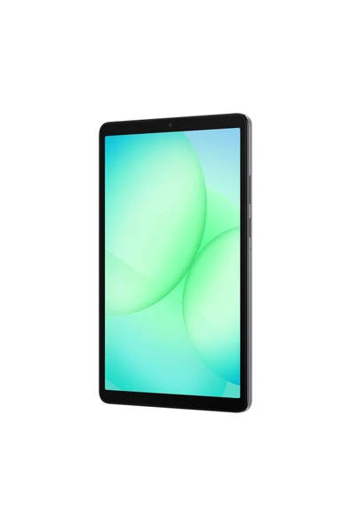 Samsung Galaxy Tab A11 64 4  Tablet Gri - Resim 5