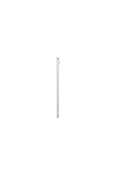 Samsung Galaxy Tab A11 64 4 Tablet Gümüş - Resim 7