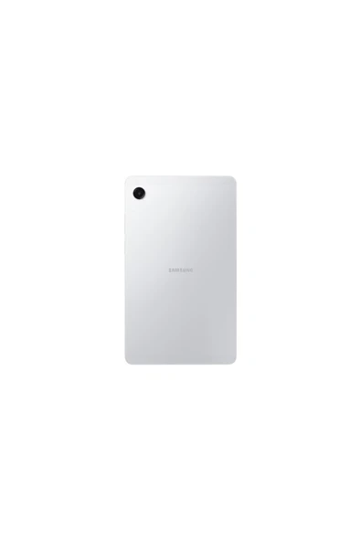 Samsung Galaxy Tab A11 64 4 Tablet Gümüş - Resim 5