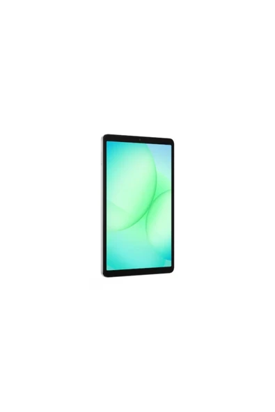 Samsung Galaxy Tab A11 64 4 Tablet Gümüş - Resim 2