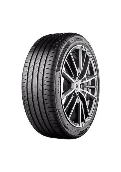 Bridgestone Turanza 6 225/45R18 95Y XL Yaz Lastiği 2025 ürün görseli 1