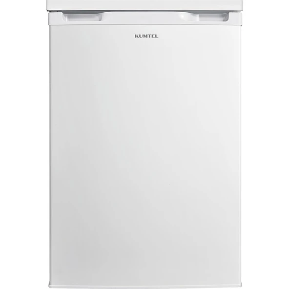 Kumtel 3 Çekmeceli Dikey Derin Dondurucu 88L HFR-100 ürün görseli 1