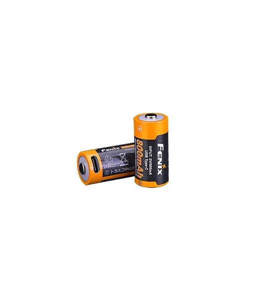 ARB-L16-800U USB ŞARJLI PİL ürün görseli 1