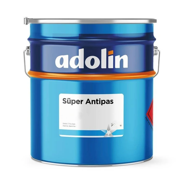 Adolin Süper Antipas Yeşil 1 Kg. ürün görseli 1