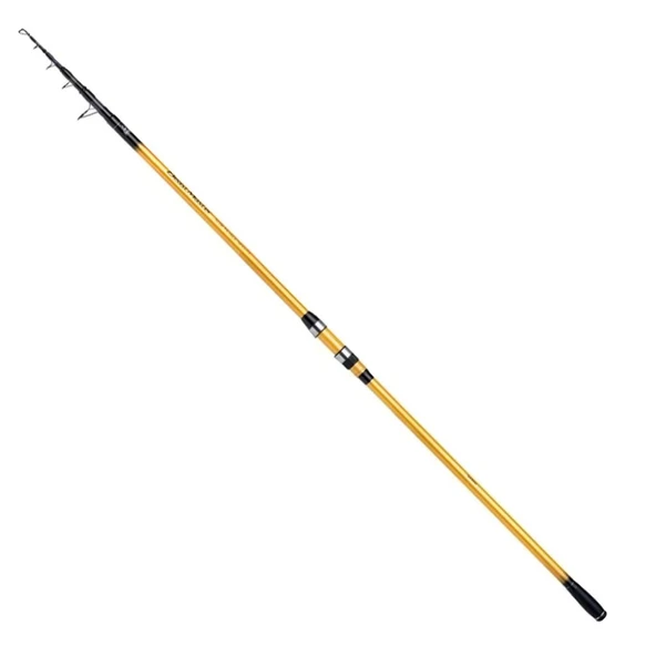 Shimano BeastMaster FX Surf Tele 425cm 200gr 6 Parça Olta Kamışı ürün görseli 1