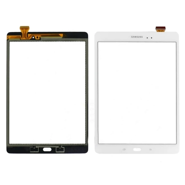 Samsung tab A 9.7 SM-T550 Ön Cam Dokunmatik A++Süper Kalite ürün görseli 1