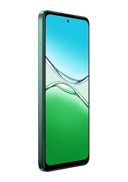 Oppo A5 5G 256 GB Yeşil (Oppo Türkiye Garantili) ürün görseli 1