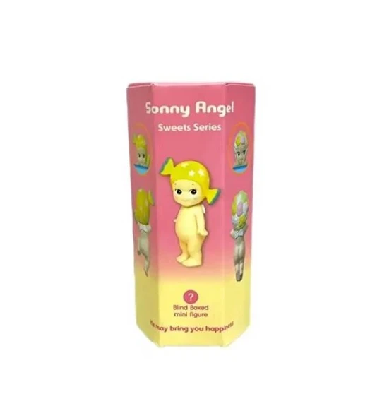 Sonny Angel Sweets Series Koleksiyonluk Mini Dekoratif Figür ürün görseli 1