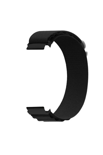 KRETON KRETON Zeblaze Stratos 3 / 3 Pro / 3 Ultra ile Uyumlu Kordon Alpine Loop Döngü Spor Kayış ürün görseli 1