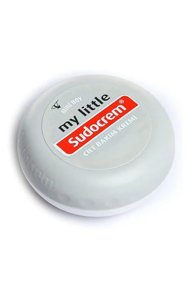 Sudocrem Cilt Bakım Kremi 22 gr ürün görseli 1
