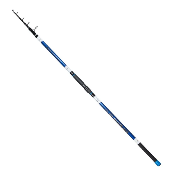 Ryuji Surf Master 420 cm 100-250g Atarlı Teleskopik Karbon Surf Kamış ürün görseli 1
