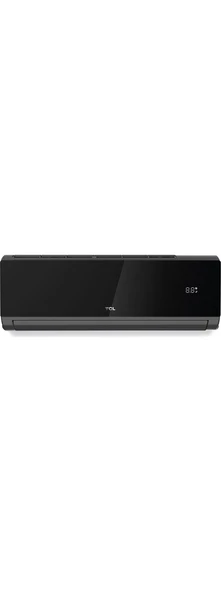 TCL Elite Plus Black Edition TAC-12CHSD/XA82I A++ 12000 BTU Inverter Duvar Tipi Klima ürün görseli 1