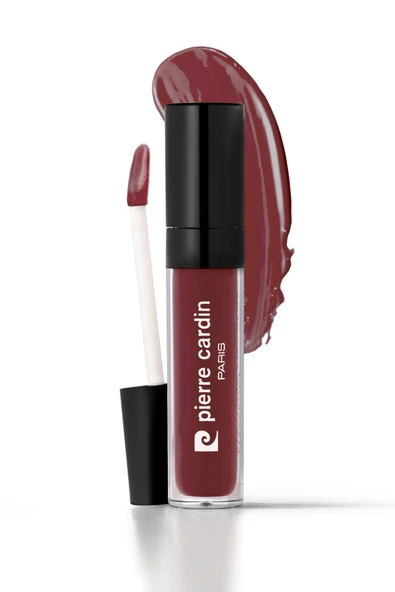 Pierre Cardin Staylong Lipcolor-Kissproof – Uzun Süre Kalıcı Lipcolor - Heroine - 119 - 5 ml ürün görseli 1