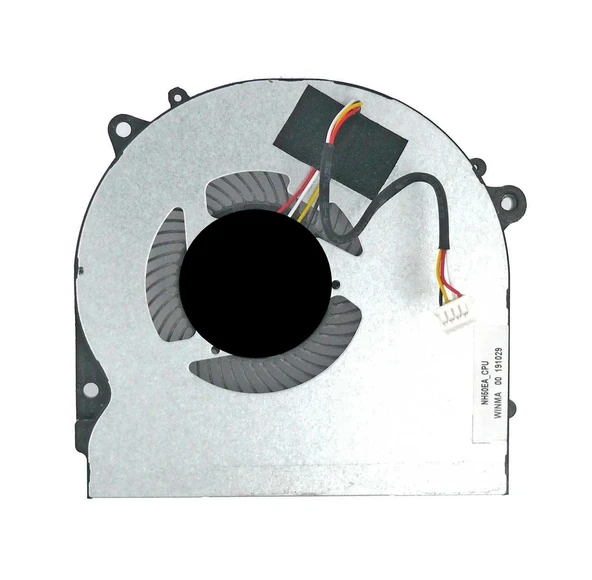 Gigabyte G5 KD Notebook Fan Cpu ürün görseli 1