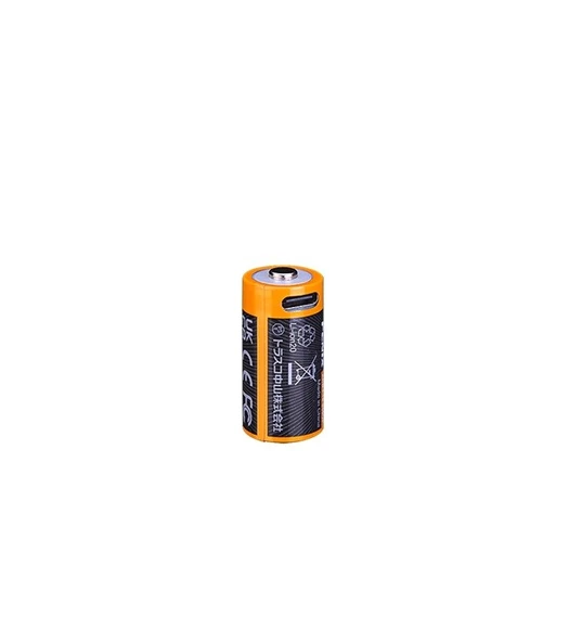 ARB-L16-800U USB ŞARJLI PİL - Resim 3