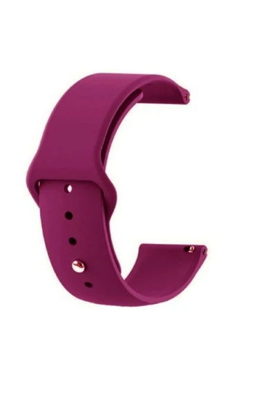 KRETON KRETON Xiaomi Watch S3 Uyumlu Kayış Jel Silikon Kordon ürün görseli 1