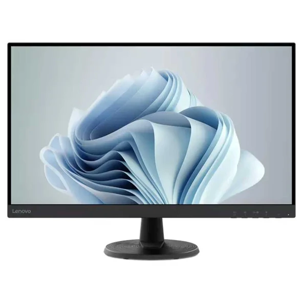 Lenovo C27-40 63DDKAT6TK 27'' 75Hz 4 ms FullHD Monitör ürün görseli 1