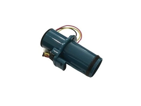 Philips XC6552 XC6553 XC6557 Modelleriyle Uyumlu  Hazne Boru Bağlantı Parçası ürün görseli 1
