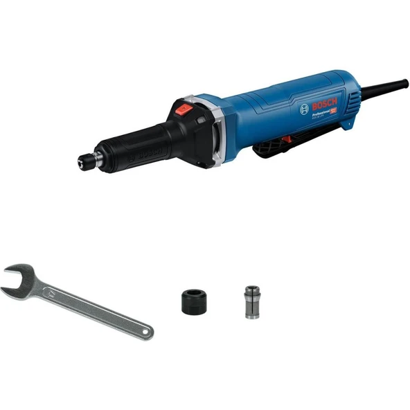 Bosch Profesyonel Ggs 30 Lps Kalıpçı Taşlama 06012B5220 ürün görseli 1