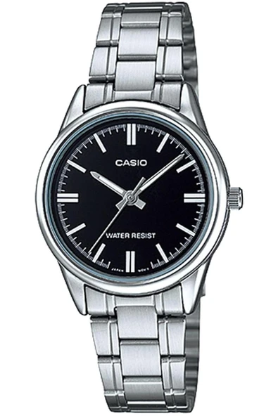 CASIO Ltp-v005d-1audf Kadın Kol Saati ürün görseli 1