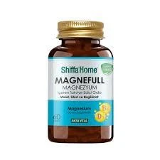 Shiffa Home Magnefull 60 Tablet ürün görseli 1
